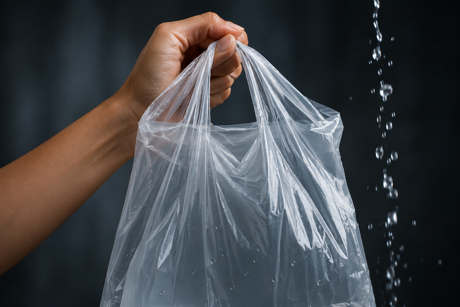 Single-Use Plastics